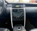 Білий Ленд Ровер Discovery Sport, об'ємом двигуна 2 л та пробігом 98 тис. км за 17500 $, фото 10 на Automoto.ua
