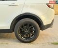 Белый Ленд Ровер Discovery Sport, объемом двигателя 2 л и пробегом 134 тыс. км за 16999 $, фото 15 на Automoto.ua