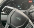 Белый Ленд Ровер Discovery Sport, объемом двигателя 2 л и пробегом 123 тыс. км за 23900 $, фото 12 на Automoto.ua