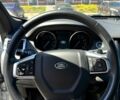 Білий Ленд Ровер Discovery Sport, об'ємом двигуна 2 л та пробігом 150 тис. км за 16000 $, фото 9 на Automoto.ua