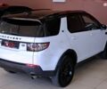 Білий Ленд Ровер Discovery Sport, об'ємом двигуна 2 л та пробігом 88 тис. км за 18900 $, фото 4 на Automoto.ua