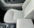 Белый Ленд Ровер Discovery Sport, объемом двигателя 2 л и пробегом 146 тыс. км за 17950 $, фото 13 на Automoto.ua