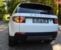 Білий Ленд Ровер Discovery Sport, об'ємом двигуна 2 л та пробігом 165 тис. км за 14888 $, фото 26 на Automoto.ua