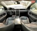 Белый Ленд Ровер Discovery Sport, объемом двигателя 2 л и пробегом 178 тыс. км за 12900 $, фото 7 на Automoto.ua