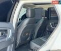 Белый Ленд Ровер Discovery Sport, объемом двигателя 2 л и пробегом 146 тыс. км за 15900 $, фото 3 на Automoto.ua