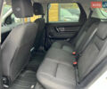 Белый Ленд Ровер Discovery Sport, объемом двигателя 2 л и пробегом 159 тыс. км за 19800 $, фото 9 на Automoto.ua