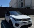 Білий Ленд Ровер Discovery Sport, об'ємом двигуна 2 л та пробігом 150 тис. км за 19000 $, фото 2 на Automoto.ua