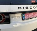Белый Ленд Ровер Discovery Sport, объемом двигателя 2 л и пробегом 134 тыс. км за 16999 $, фото 28 на Automoto.ua