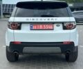 Белый Ленд Ровер Discovery Sport, объемом двигателя 2 л и пробегом 181 тыс. км за 14500 $, фото 6 на Automoto.ua