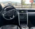 Білий Ленд Ровер Discovery Sport, об'ємом двигуна 2 л та пробігом 98 тис. км за 17500 $, фото 8 на Automoto.ua