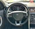 Білий Ленд Ровер Discovery Sport, об'ємом двигуна 2 л та пробігом 108 тис. км за 22500 $, фото 19 на Automoto.ua