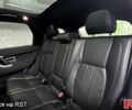 Білий Ленд Ровер Discovery Sport, об'ємом двигуна 2 л та пробігом 138 тис. км за 20900 $, фото 9 на Automoto.ua