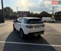 Білий Ленд Ровер Discovery Sport, об'ємом двигуна 2 л та пробігом 98 тис. км за 17500 $, фото 7 на Automoto.ua