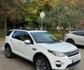 Белый Ленд Ровер Discovery Sport, объемом двигателя 2 л и пробегом 205 тыс. км за 17800 $, фото 5 на Automoto.ua