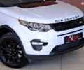 Білий Ленд Ровер Discovery Sport, об'ємом двигуна 2 л та пробігом 88 тис. км за 18900 $, фото 2 на Automoto.ua