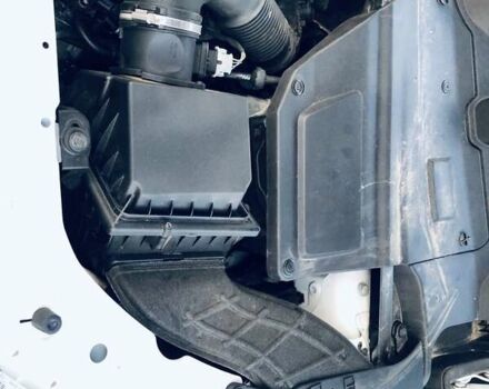 Белый Ленд Ровер Discovery Sport, объемом двигателя 2 л и пробегом 193 тыс. км за 18900 $, фото 53 на Automoto.ua