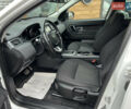Белый Ленд Ровер Discovery Sport, объемом двигателя 2 л и пробегом 159 тыс. км за 19800 $, фото 7 на Automoto.ua