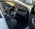 Белый Ленд Ровер Discovery Sport, объемом двигателя 2 л и пробегом 142 тыс. км за 17199 $, фото 18 на Automoto.ua