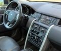 Білий Ленд Ровер Discovery Sport, об'ємом двигуна 2 л та пробігом 44 тис. км за 17999 $, фото 21 на Automoto.ua