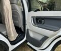 Белый Ленд Ровер Discovery Sport, объемом двигателя 2 л и пробегом 146 тыс. км за 17950 $, фото 20 на Automoto.ua