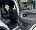 Білий Ленд Ровер Discovery Sport, об'ємом двигуна 2 л та пробігом 91 тис. км за 20900 $, фото 11 на Automoto.ua