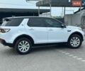 Белый Ленд Ровер Discovery Sport, объемом двигателя 2 л и пробегом 181 тыс. км за 14500 $, фото 9 на Automoto.ua
