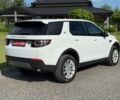 Білий Ленд Ровер Discovery Sport, об'ємом двигуна 2 л та пробігом 44 тис. км за 17999 $, фото 1 на Automoto.ua