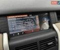 Белый Ленд Ровер Discovery Sport, объемом двигателя 2 л и пробегом 93 тыс. км за 25500 $, фото 52 на Automoto.ua