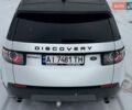 Белый Ленд Ровер Discovery Sport, объемом двигателя 2 л и пробегом 133 тыс. км за 18300 $, фото 26 на Automoto.ua