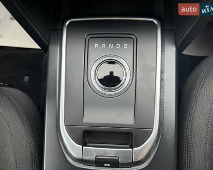 Белый Ленд Ровер Discovery Sport, объемом двигателя 2 л и пробегом 159 тыс. км за 19800 $, фото 17 на Automoto.ua