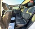 Белый Ленд Ровер Discovery Sport, объемом двигателя 2 л и пробегом 124 тыс. км за 17450 $, фото 16 на Automoto.ua