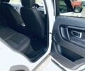 Белый Ленд Ровер Discovery Sport, объемом двигателя 2 л и пробегом 193 тыс. км за 18900 $, фото 46 на Automoto.ua