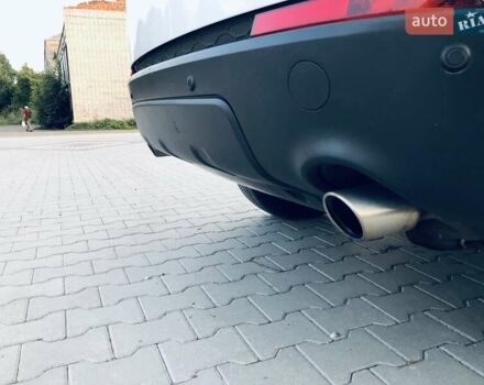 Белый Ленд Ровер Discovery Sport, объемом двигателя 2 л и пробегом 193 тыс. км за 18900 $, фото 14 на Automoto.ua