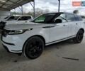 Білий Ленд Ровер Discovery Sport, об'ємом двигуна 2 л та пробігом 113 тис. км за 10900 $, фото 1 на Automoto.ua