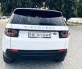 Белый Ленд Ровер Discovery Sport, объемом двигателя 2 л и пробегом 193 тыс. км за 18900 $, фото 3 на Automoto.ua