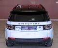 Білий Ленд Ровер Discovery Sport, об'ємом двигуна 2 л та пробігом 88 тис. км за 18900 $, фото 5 на Automoto.ua