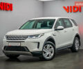Белый Ленд Ровер Discovery Sport, объемом двигателя 2 л и пробегом 24 тыс. км за 33414 $, фото 1 на Automoto.ua