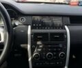 Белый Ленд Ровер Discovery Sport, объемом двигателя 2 л и пробегом 131 тыс. км за 22500 $, фото 15 на Automoto.ua
