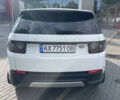 Белый Ленд Ровер Discovery Sport, объемом двигателя 2 л и пробегом 90 тыс. км за 31500 $, фото 4 на Automoto.ua