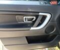 Білий Ленд Ровер Discovery Sport, об'ємом двигуна 2 л та пробігом 117 тис. км за 27900 $, фото 4 на Automoto.ua