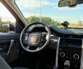 Белый Ленд Ровер Discovery Sport, объемом двигателя 2 л и пробегом 97 тыс. км за 27000 $, фото 9 на Automoto.ua