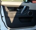 Белый Ленд Ровер Discovery Sport, объемом двигателя 2 л и пробегом 141 тыс. км за 25500 $, фото 26 на Automoto.ua