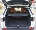 Білий Ленд Ровер Discovery Sport, об'ємом двигуна 2 л та пробігом 125 тис. км за 22500 $, фото 14 на Automoto.ua