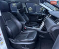 Белый Ленд Ровер Discovery Sport, объемом двигателя 2 л и пробегом 118 тыс. км за 24900 $, фото 14 на Automoto.ua