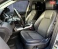 Белый Ленд Ровер Discovery Sport, объемом двигателя 2 л и пробегом 128 тыс. км за 24990 $, фото 11 на Automoto.ua