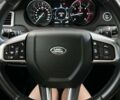 Белый Ленд Ровер Discovery Sport, объемом двигателя 2 л и пробегом 79 тыс. км за 32000 $, фото 5 на Automoto.ua