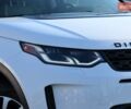 Білий Ленд Ровер Discovery Sport, об'ємом двигуна 2 л та пробігом 141 тис. км за 24500 $, фото 4 на Automoto.ua