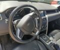 Білий Ленд Ровер Discovery Sport, об'ємом двигуна 2 л та пробігом 117 тис. км за 27900 $, фото 5 на Automoto.ua