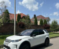 Белый Ленд Ровер Discovery Sport, объемом двигателя 2 л и пробегом 58 тыс. км за 25200 $, фото 1 на Automoto.ua