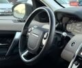 Белый Ленд Ровер Discovery Sport, объемом двигателя 2 л и пробегом 78 тыс. км за 27000 $, фото 41 на Automoto.ua